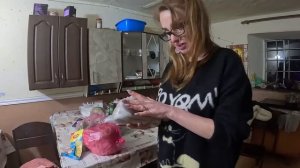 Алиса Неземная- МОЙ СКРОМНЫЙ УЖИН