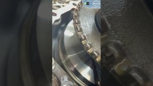 Продолжение по вариатору QR018 на Черри пробег 157000 полная версия