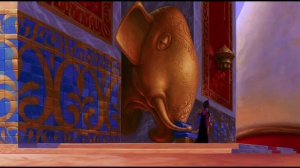 старый мультик