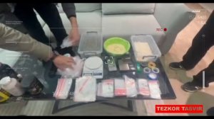 Нуфузли олий таълим муассасаси талабаларининг наркожиноий ҳаракатлари фош этилди