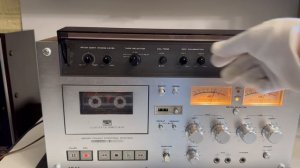 Akai GXC-570DII Владимир