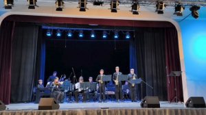 В.Бирюков & П.Мангасарян "Карнавал".mp4