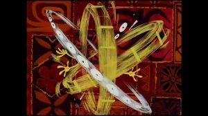 ремикс заставки Спанч Боба самая  современная версия!