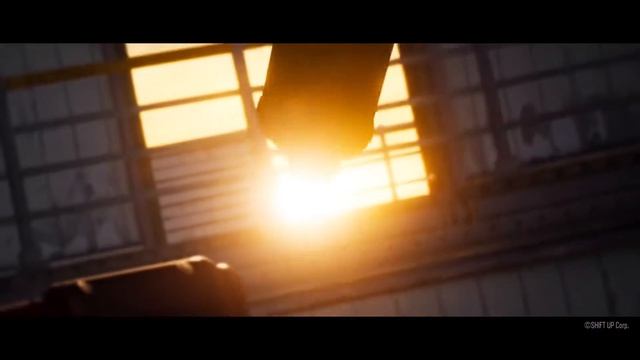 PUBG X Stellar Blade | трейлер