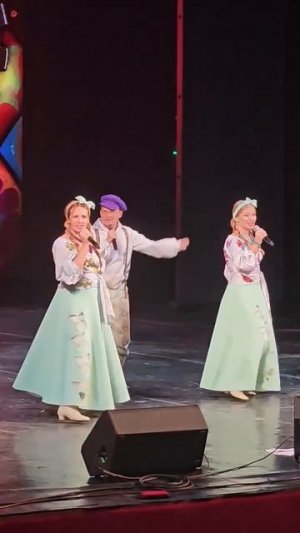 Поем для вас #балаганлимитед