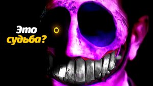 Разгадать самую странную историю Poppy Playtime? Элиотт Людвиг от PoppyTheory и Buggy Huggy RUS DUB