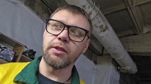 Куб для воды. Теперь проблем с водой нет.