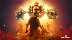 PUBG: BATTLEGROUNDS Прямая трансляция