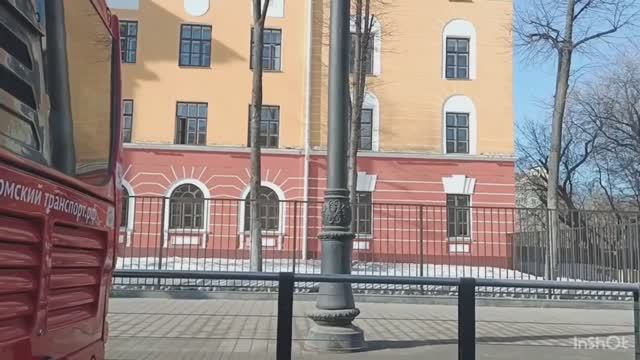 Поехали в город, а вернулись к грядкам