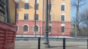 Поехали в город, а вернулись к грядкам