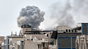 Эрдоган: конфликт на Ближнем Востоке зашел в геополитический тупик