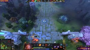 DOTA 2  |   Выберите   | SASHA SPRAY