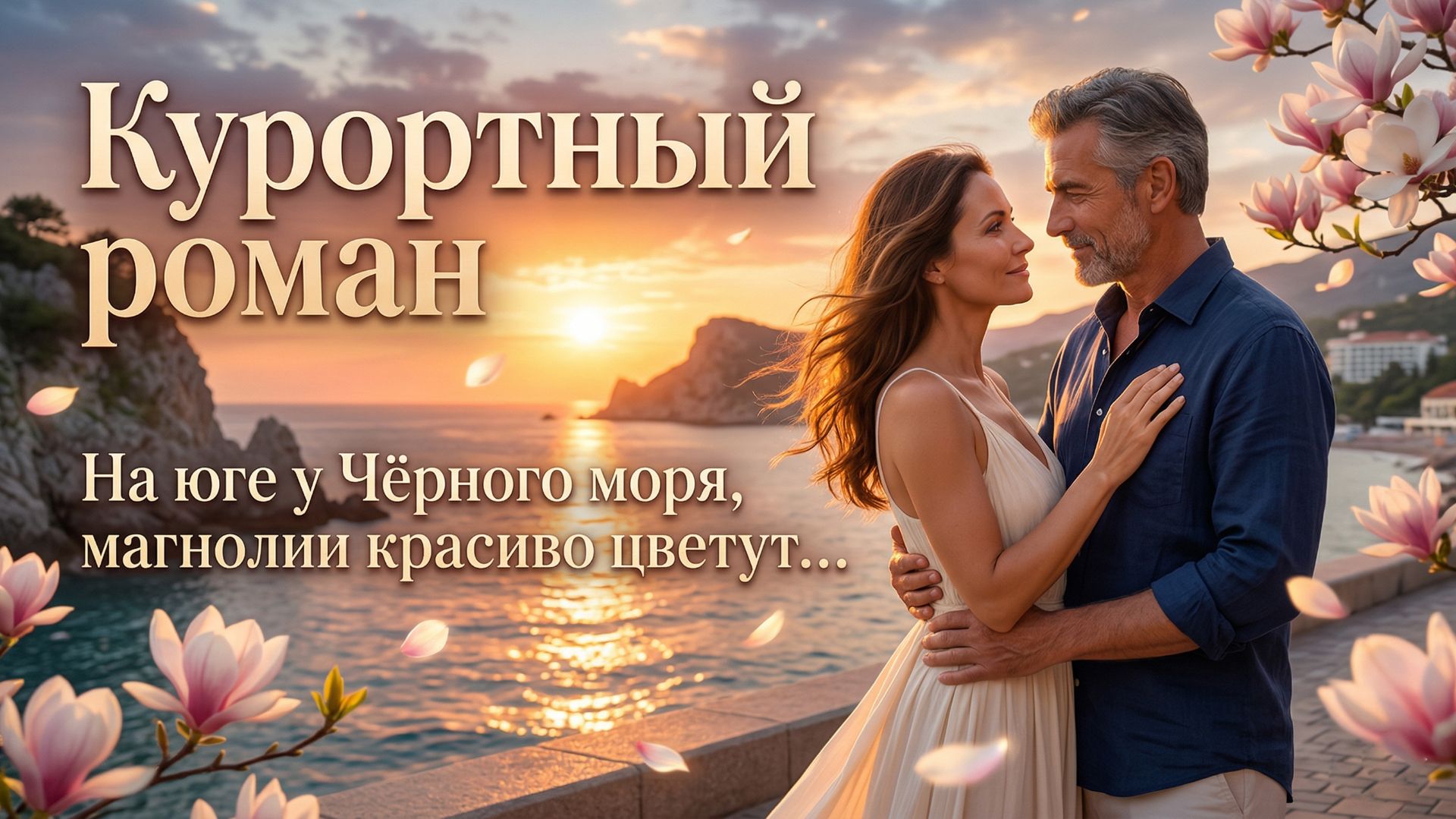 Курортный роман