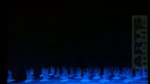 МАРИУС ПЕТИПА - ЛЕГЕНДЫ БОЛЬШОГО