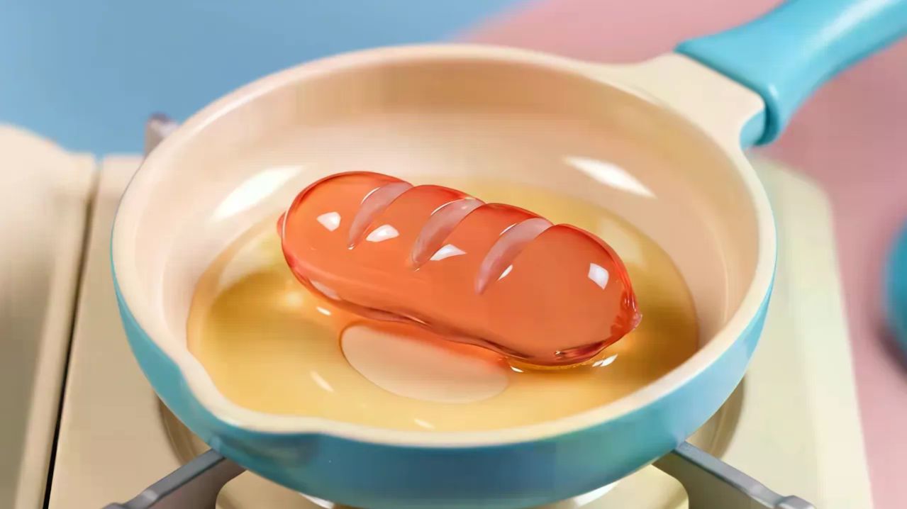 Мультики для детей. Классный АСМР с помощью ИИ. Детские мультики смотреть