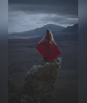 Новая песня — «Навстречу себе»(2026г.)©️Резида Лебедева