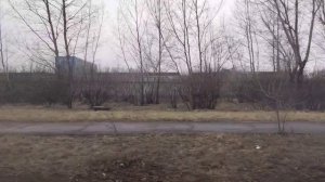 Поездка на автобусе МАЗ 203.947 по маршруту №22, г. Красноярск. Г/н У204АВ²²⁴.