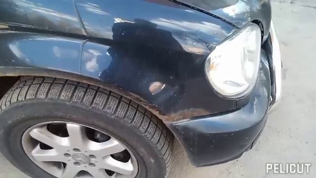 иномарки не ржавеют.