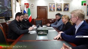 В Грозненском филиале МГУ откроют новое направление «Медиакоммуникация»