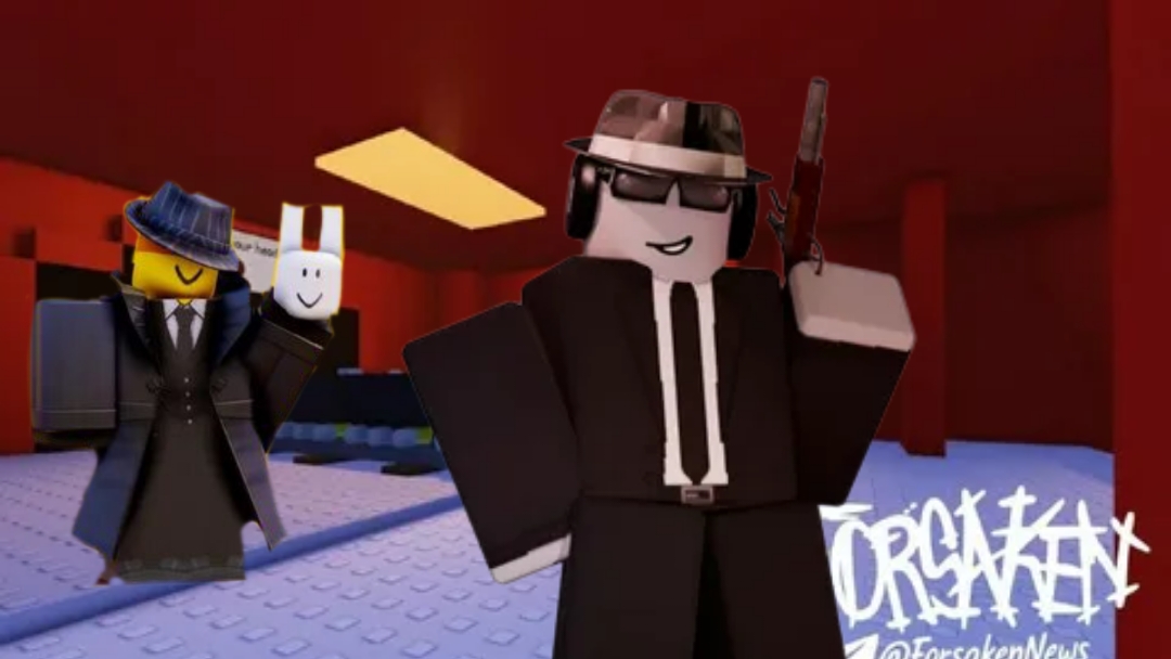 Chance VS Mafioso (Coolkid) {Del-Lms}