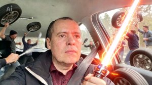 Весна, резина и молва!