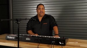 Roland FA-06 Music Workstation ｜ Everything You Need To Know