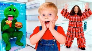 Три Мамы для Оливера Кто Лучшая Мама