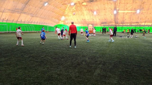 Добрыня & Прайд Марьино тайм 2