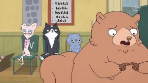 Kevin - Trailer IMDb