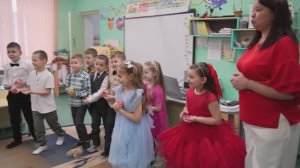 Удивительный сюрприз для мамы на 8 Марта от самых любимых детей! 🌷🎁