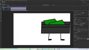 Рисую мультик #1