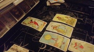 Стрельцы апрель 2026 год. Таро расклад