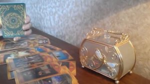 Вам письмо из будущего!Перемены при пороге! Об этом даже не догадываетесь!❤