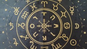 Таро-прогноз на апрель. Скорпион