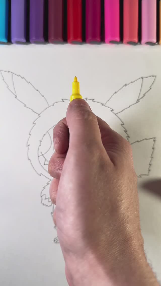 Кого смешать в следующий раз?