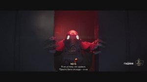Star Wars Outlaws Xbox Series X Киборг убийца(гнусавый голос)
