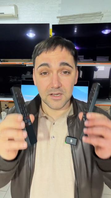 Бюджетный пульт и премиум!?