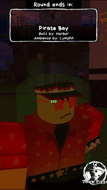 #roblox #forsaken #роблокс #edit