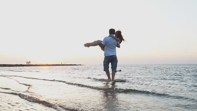 Дайна и Леонард — LoveStory