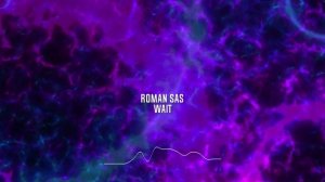Roman Sas - Wait (Original Mix) [Visualizer]