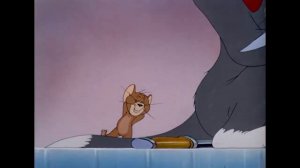 ТОМ И ДЖЕРРИ