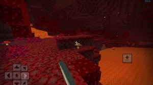 Эксперименты в аду , Майнкрафт #48 СТРАННАЯ ФИЗИКА ИГРЫ - СНЕЖОК НЕ СБИВАЕТ ГРИБ С НОЖКИ