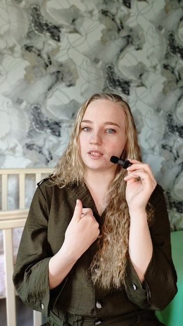 Как зарождается синдром: яжмать!