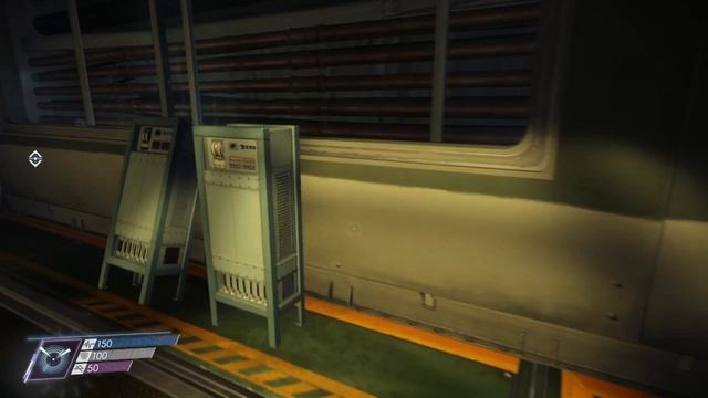 Prey - Прохождение!Часть 3(Аппаратная лаборатория,Обшивка "Талоса-1,Лаборатория психотроники и др.)