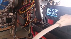 Инвертор 12v-220v для автомобилей 2026.04.04