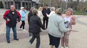 Ты одна... 04.04.26...