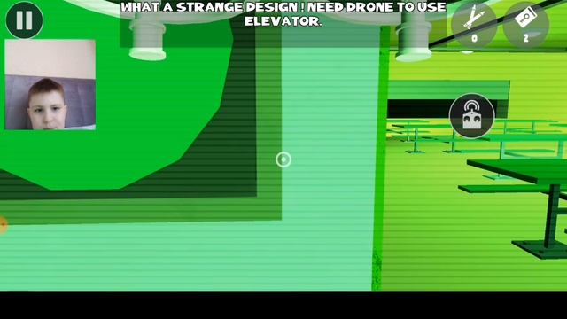 гартен оф банбан 3 часть персик