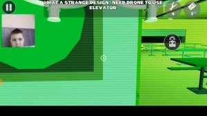 гартен оф банбан 3 часть персик