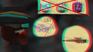 ЭТОГО Я НЕ ЗАМЕТИЛ В НОВОМ ОБНОВЛЕНИИ 5.5.0 В ЧИКЕН ГАН!