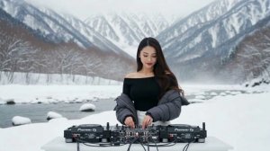 Tokyo Bass EDM – Eurodance EDM Track 257